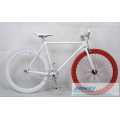 Flat Bar Fixed Gear Bike Flip-Flop (AB13PR-2701)